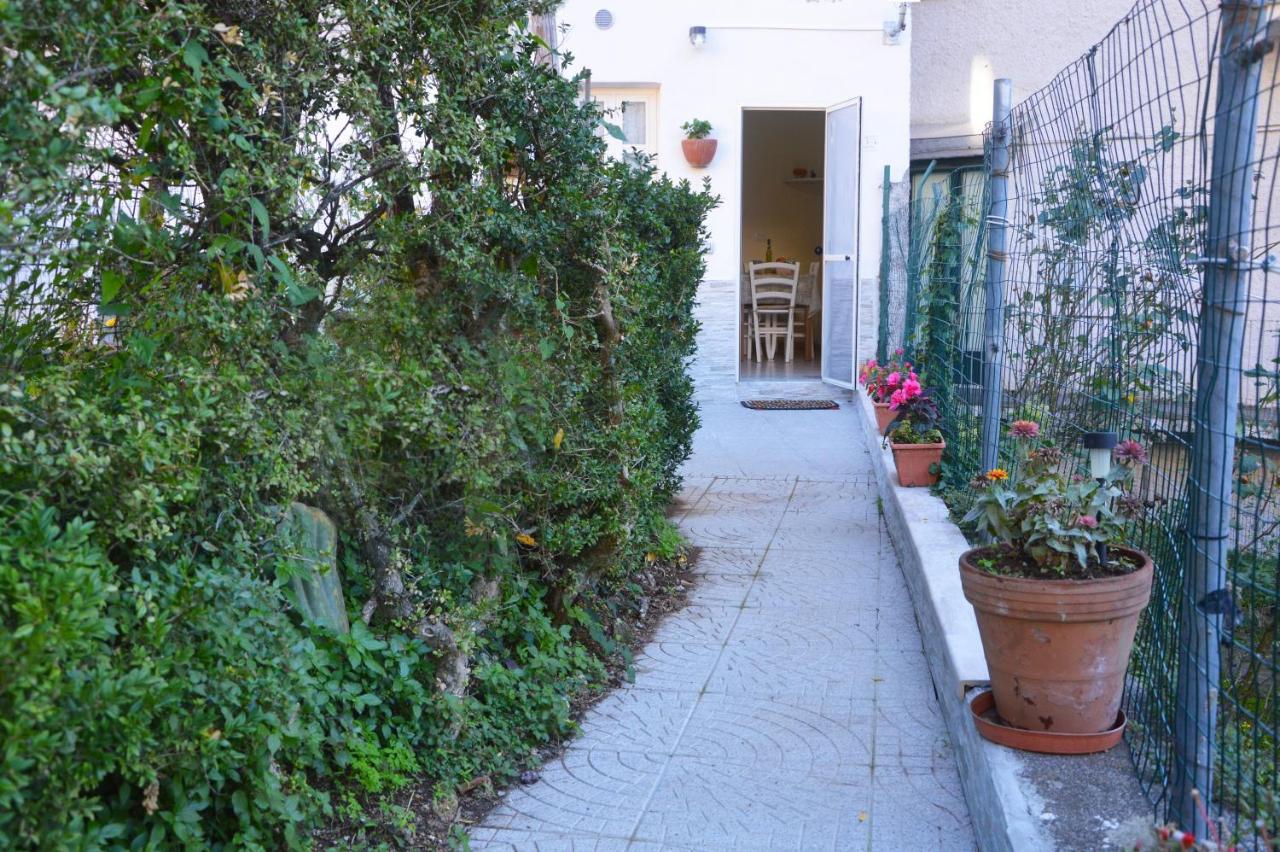 Il Paradiso Degli Dei 2 Agerola Bagian luar foto