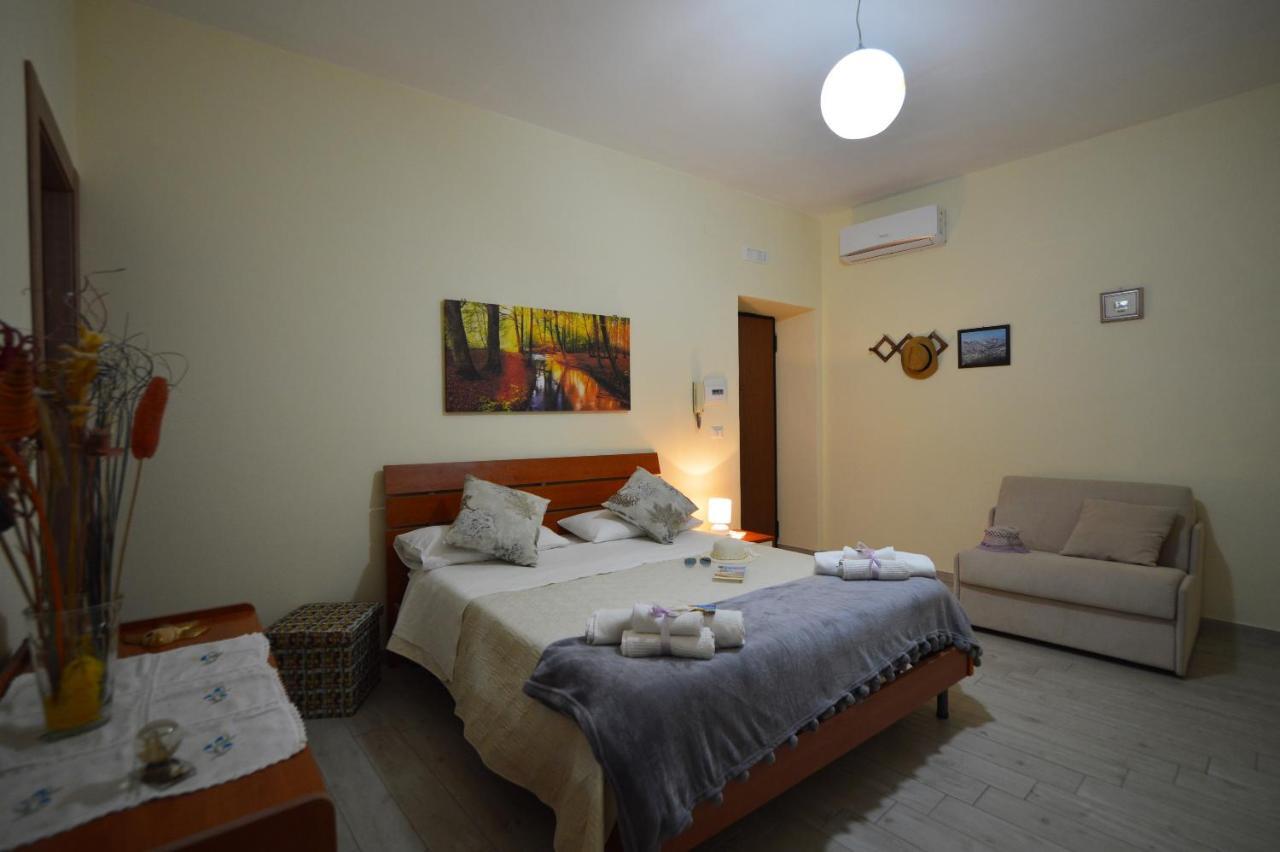 Il Paradiso Degli Dei 2 Agerola Bagian luar foto